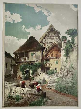 Il villaggio di Civiasco | Immagine principale