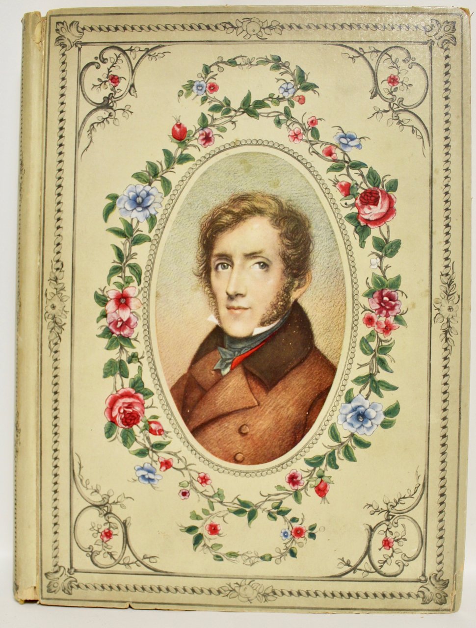 Immagini della vita e dei tempi di Alessandro Manzoni