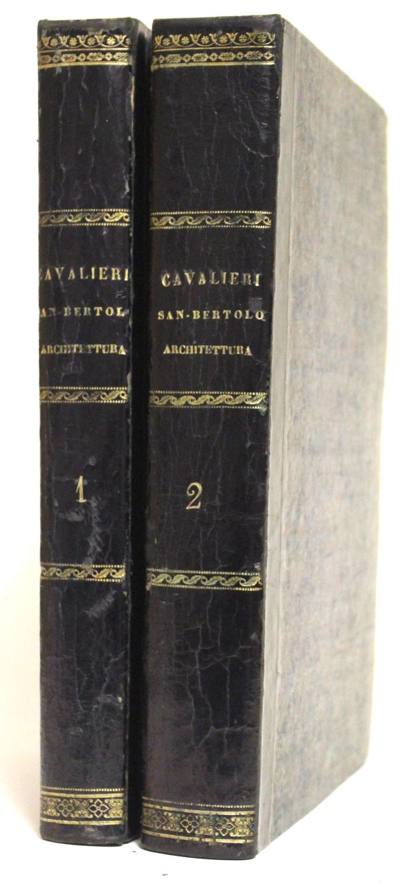 Istituzioni di architettura statica e idraulica