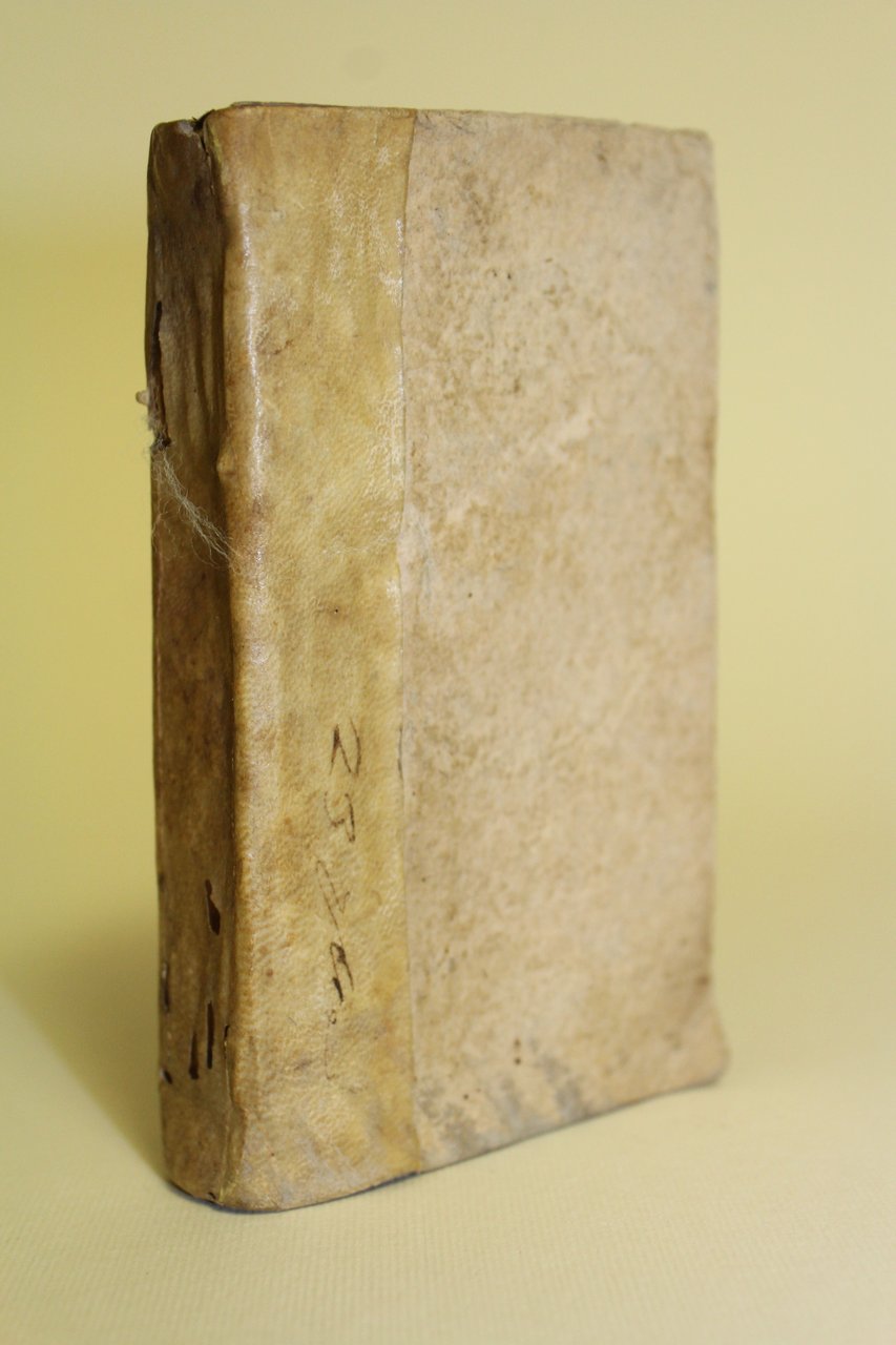 L'Evandro, tragedia. L'Arpalice, tragedia. La Pentesilea, tragedia.