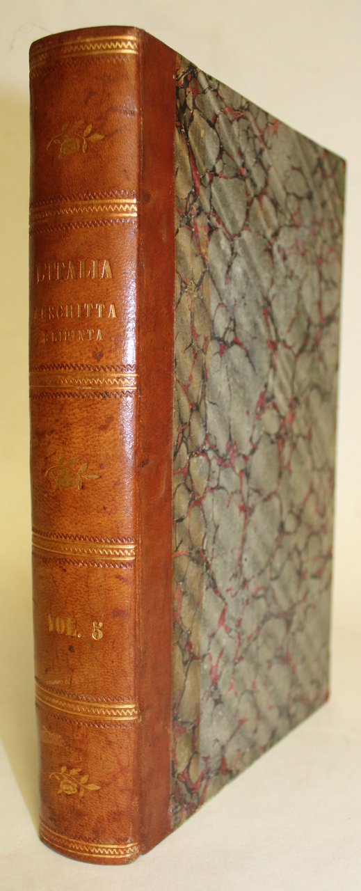 L'Italia descritta e dipinta con le sue isole di Sicilia, …