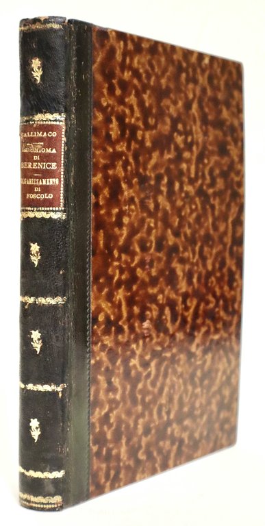 La chioma di Berenice, poema di Callimaco tradotto da Valerio … | Immagine Gallery 2
