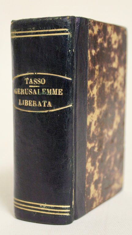 La Gerusalemme liberata