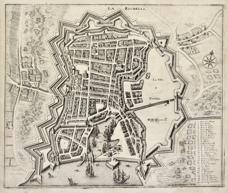 La Rochelle. | Immagine Gallery 2