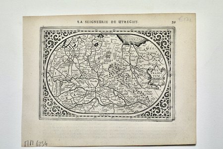 La Seigneurie de Utrecht. | Immagine principale