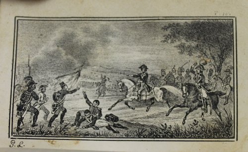 La Semplice Istoria di Napoleone 1842 giusta le note e … | Immagine principale