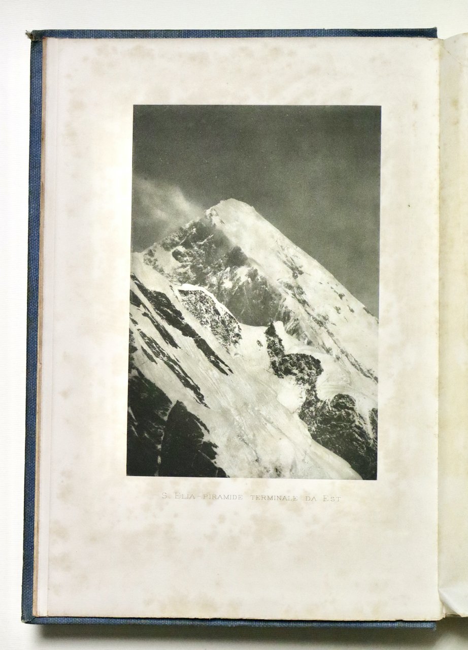 La spedizione di Sua Altezza Reale il Principe Luigi Amedeo … | Immagine principale