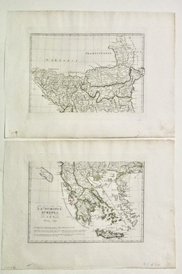 La Turchia europea | Immagine principale