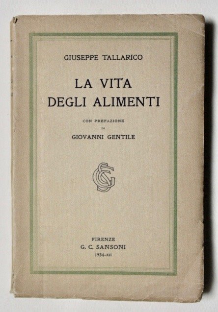 La vita degli alimenti | Immagine principale