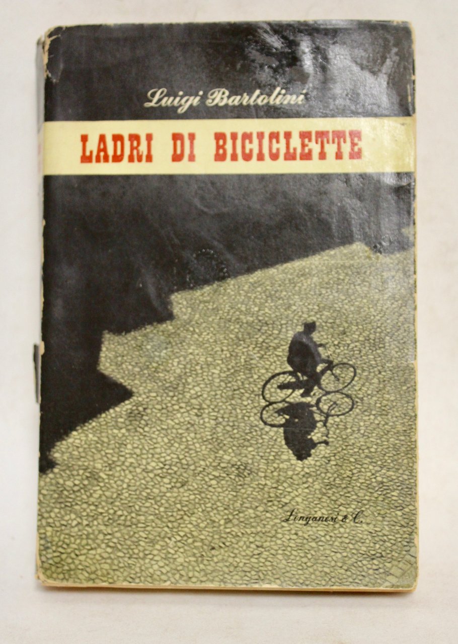 Ladri di Biciclette