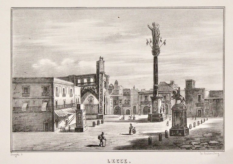 Lecce | Immagine Gallery 2