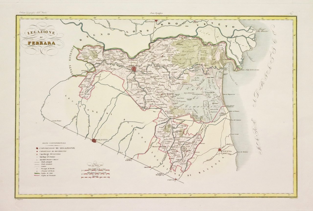 Legazione di Ferrara