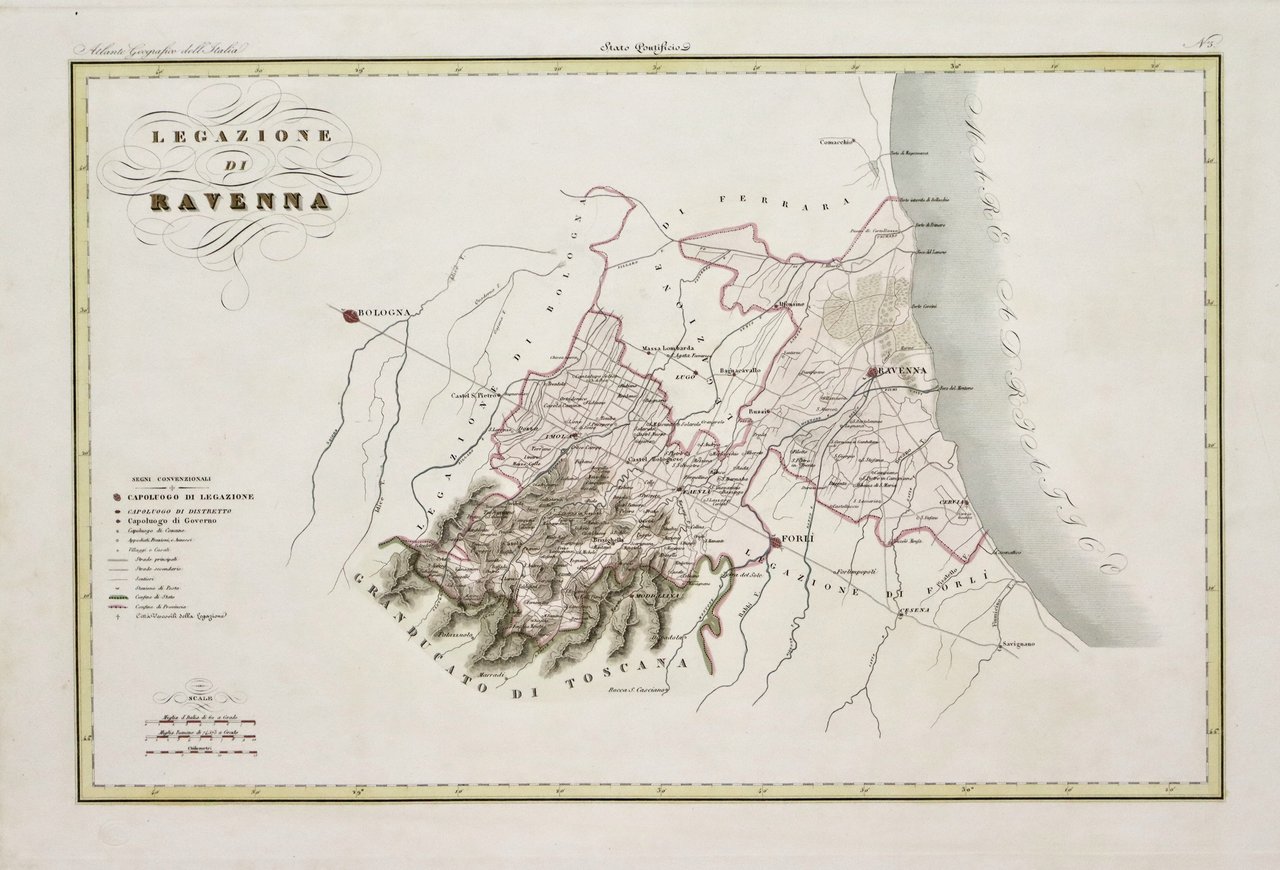 Legazione di Ravenna