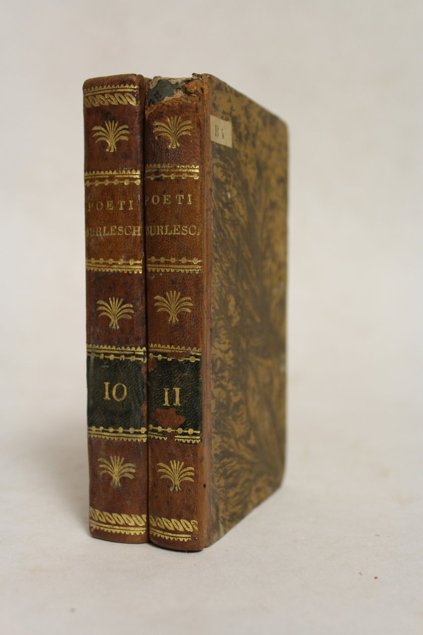 Lo scherno degli Dei. Poema piacevole