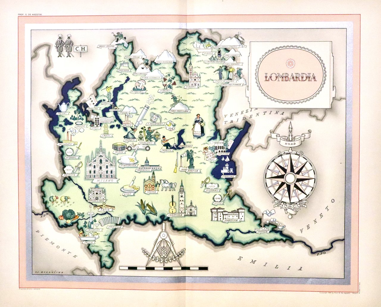 Lombardia | Immagine principale