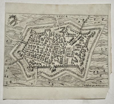 Lucca. | Immagine principale