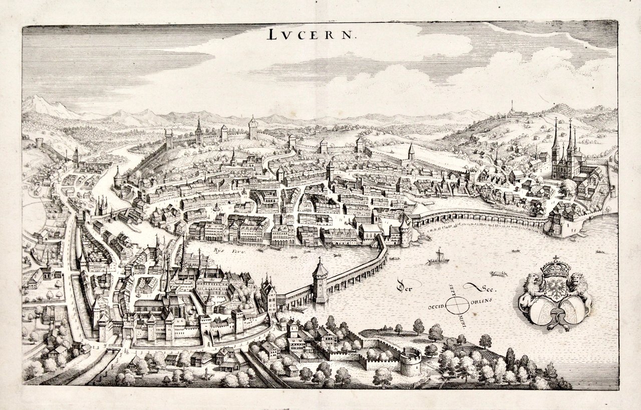 Lucern | Immagine principale