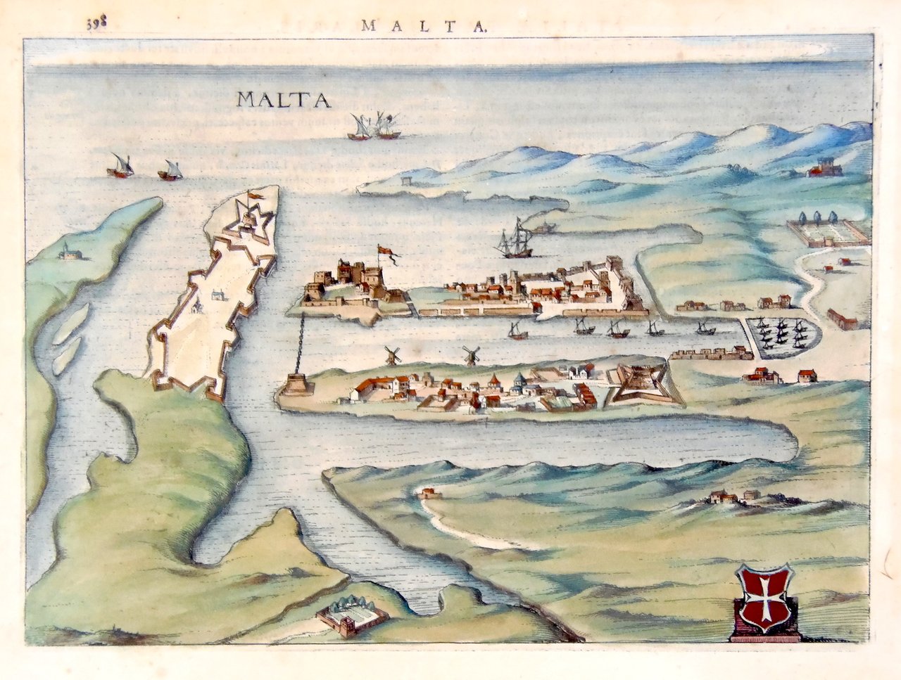 Malta