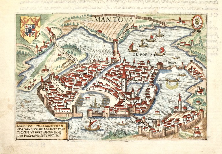 Mantova.