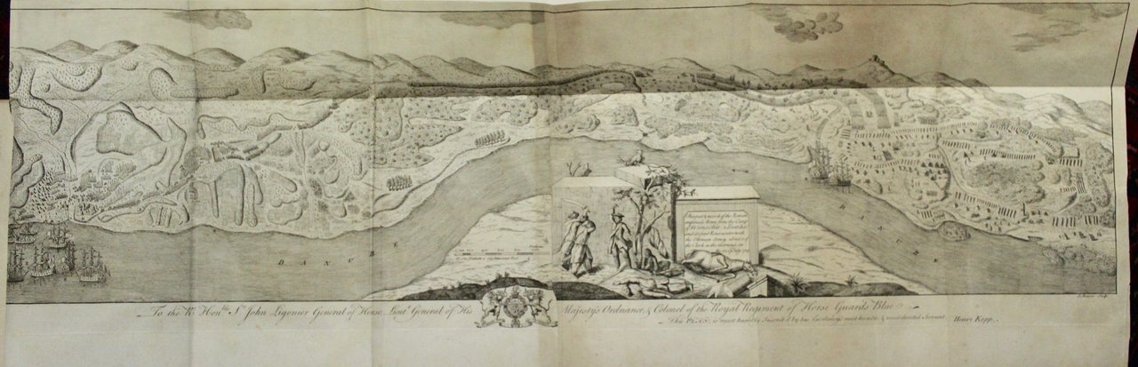 Memoirs of the life of…John Lindesay Earl of Craufurd and …