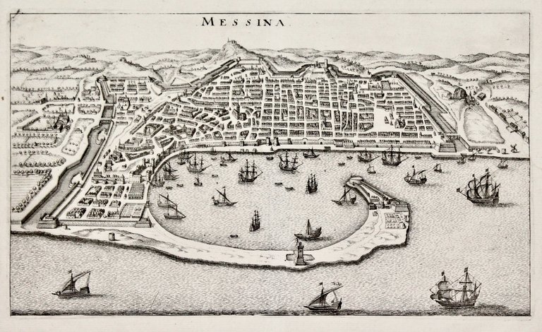 Messina