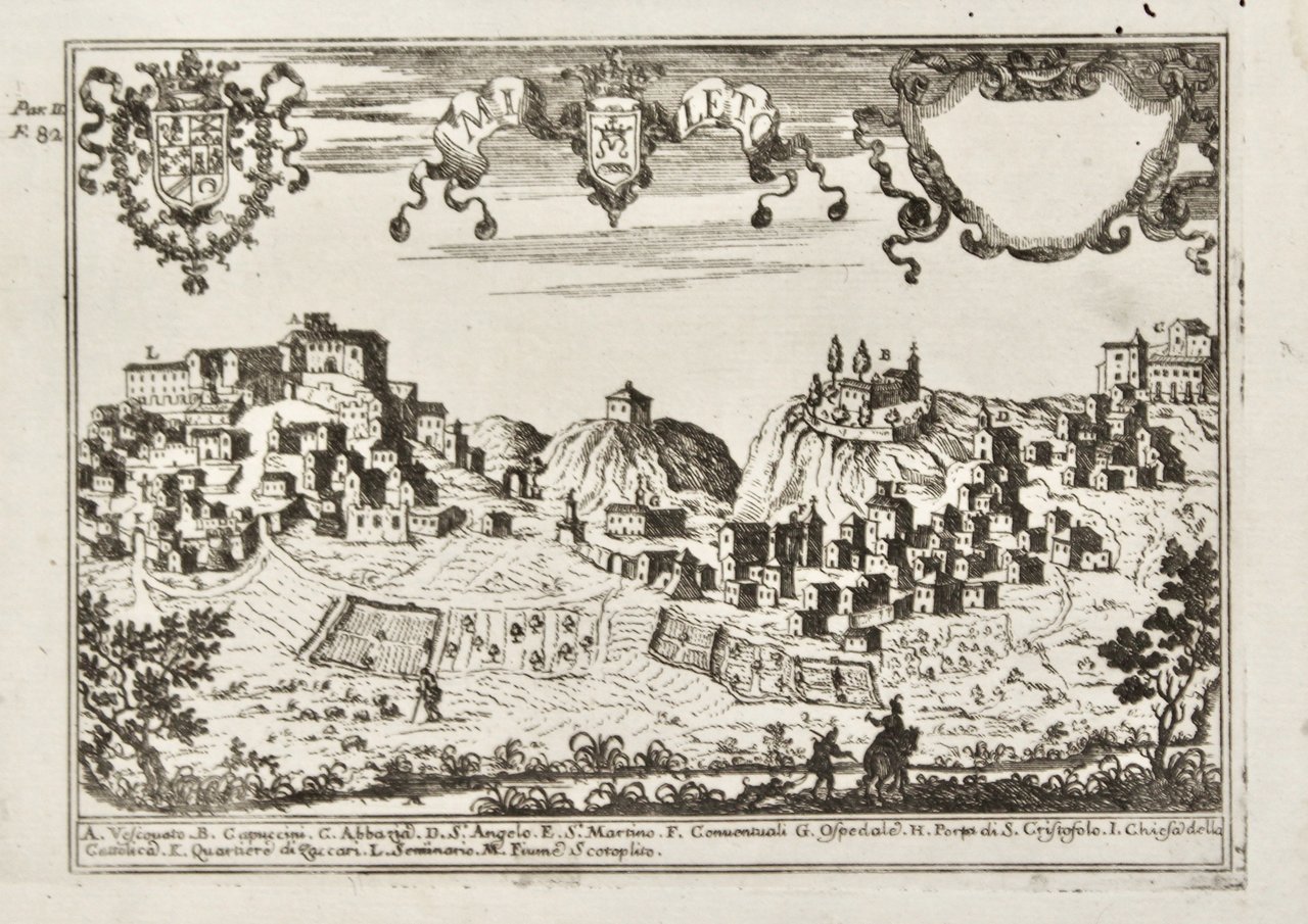 Mileto | Immagine principale