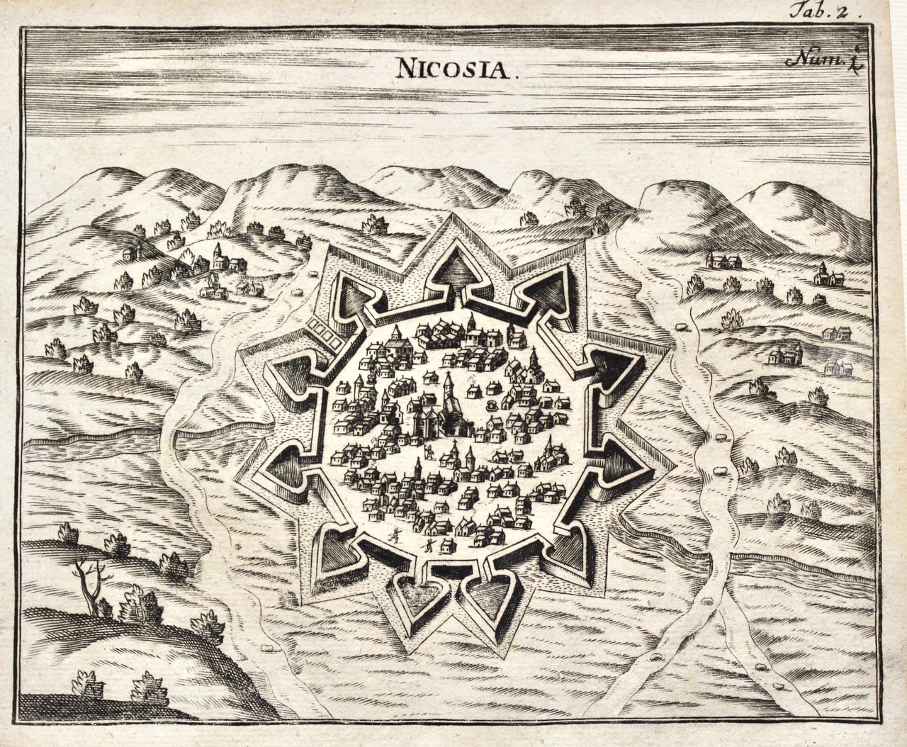 Nicosia | Immagine principale