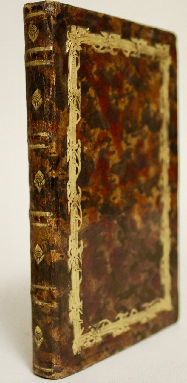 Nuovo libro d'oro che contiene i nomi e l'età de' …