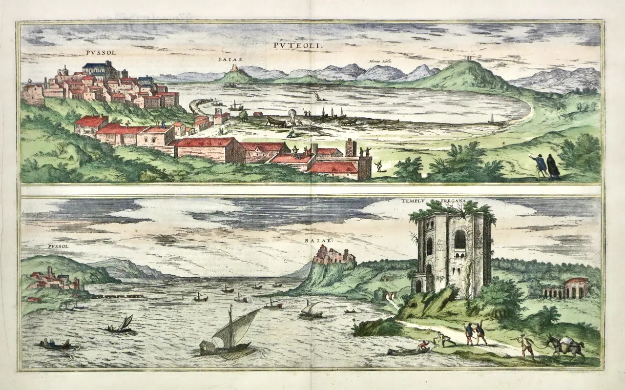 Palma | Immagine principale
