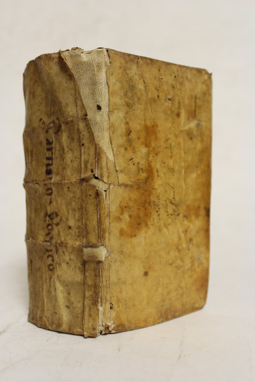 Parnassus poeticus, ex poetarum coriphaeis a Nicolao Nomeseio Charmensi Lotharingo …