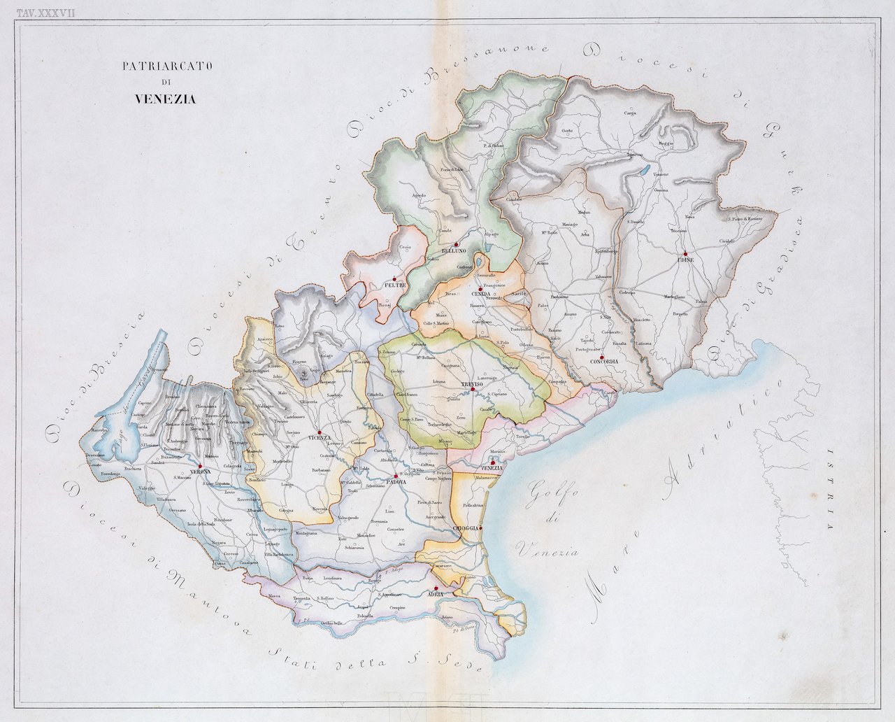 Patriarcato di Venezia