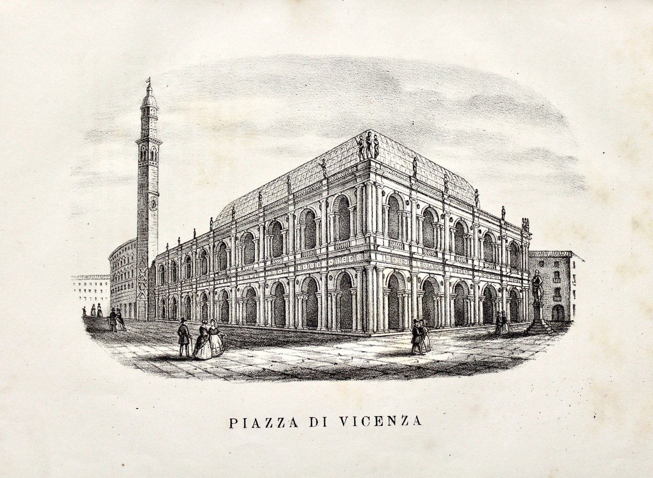 Piazza di Vicenza