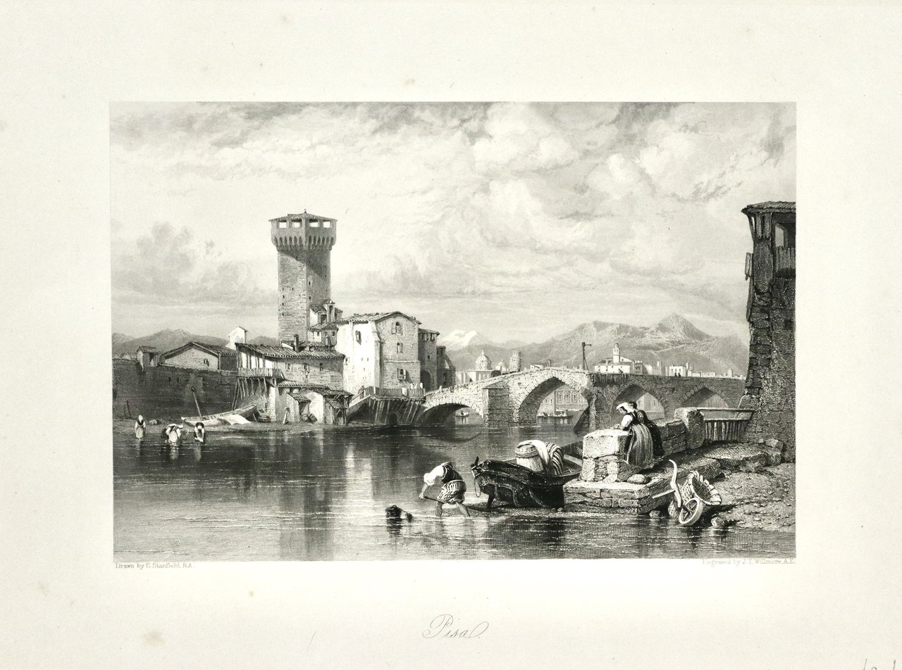 Pisa | Immagine principale