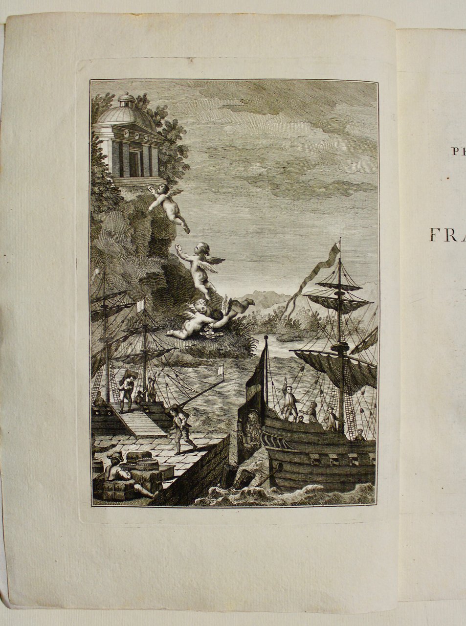 Poesie pel solenne ingresso di Sua Eccellenza il signor Francesco …