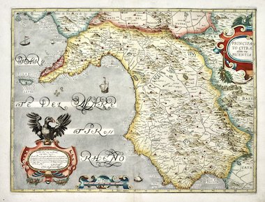 Principato citra, olim Picentia | Immagine principale