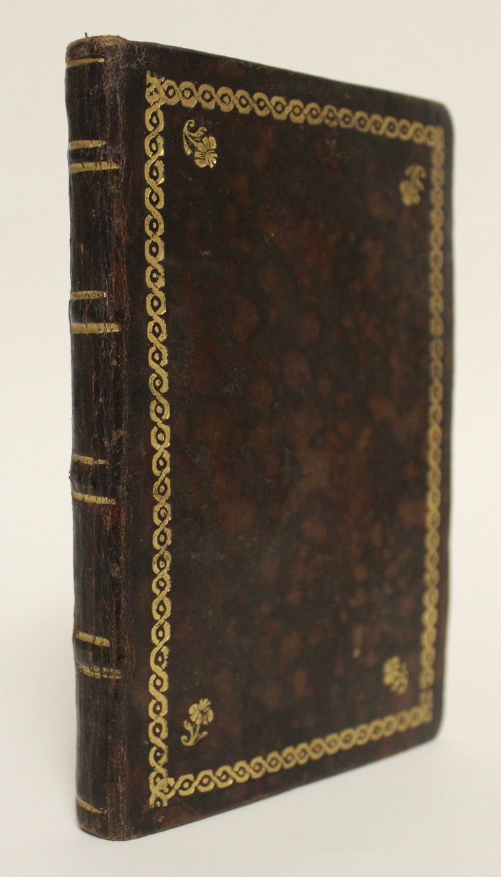 Protogiornale per l'anno MDCCXCV ad uso della Serenissima Dominante Città …