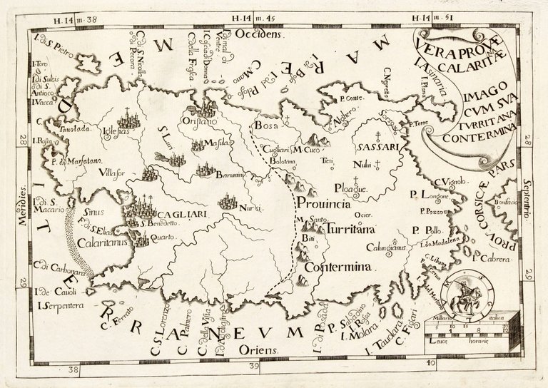 Provincia Calaritana