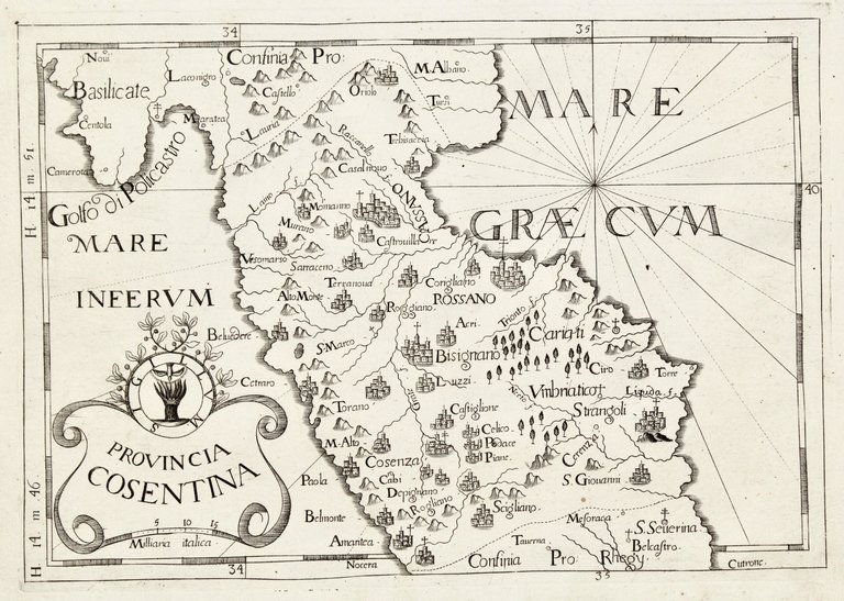 Provincia cosentina | Immagine Gallery 2