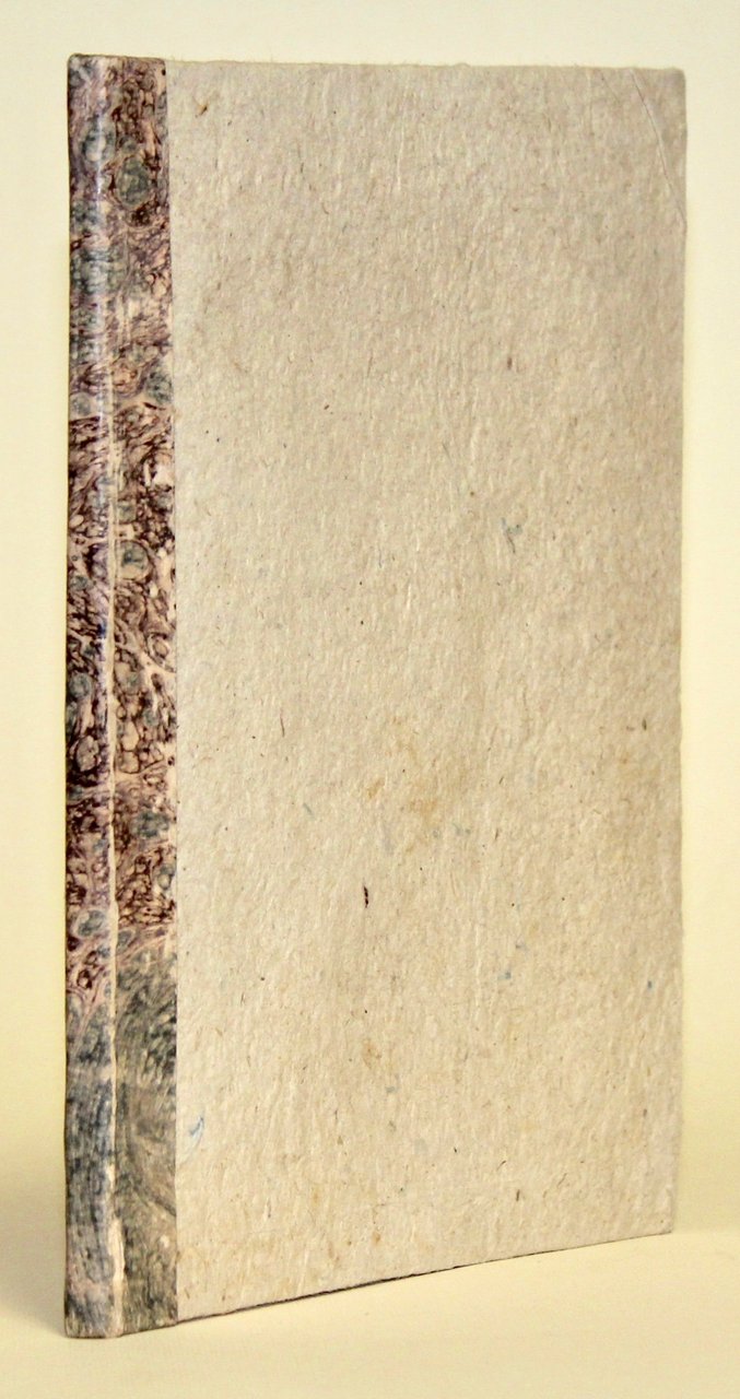 Raccolta di avvertimenti & raccordi per conoscer la peste