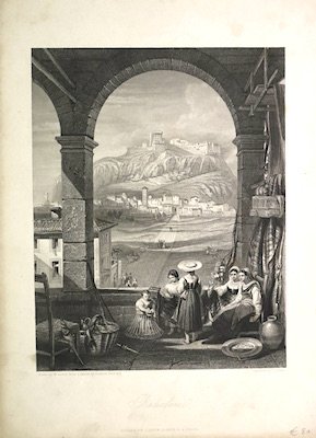 Radicofani | Immagine principale