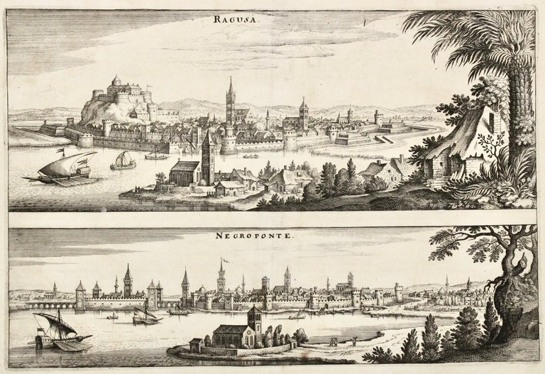 Ragusa e Negroponte | Immagine Gallery 2