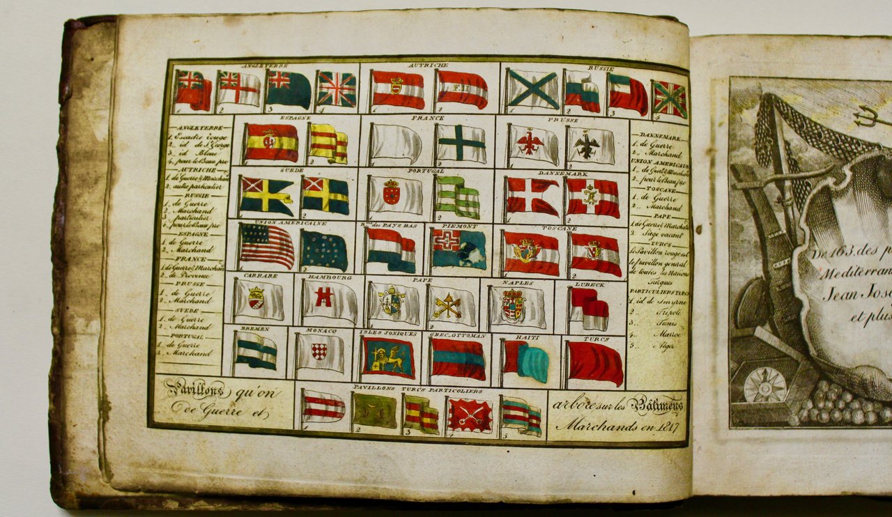 Recueil de 163 principaux plans des ports et rades de …