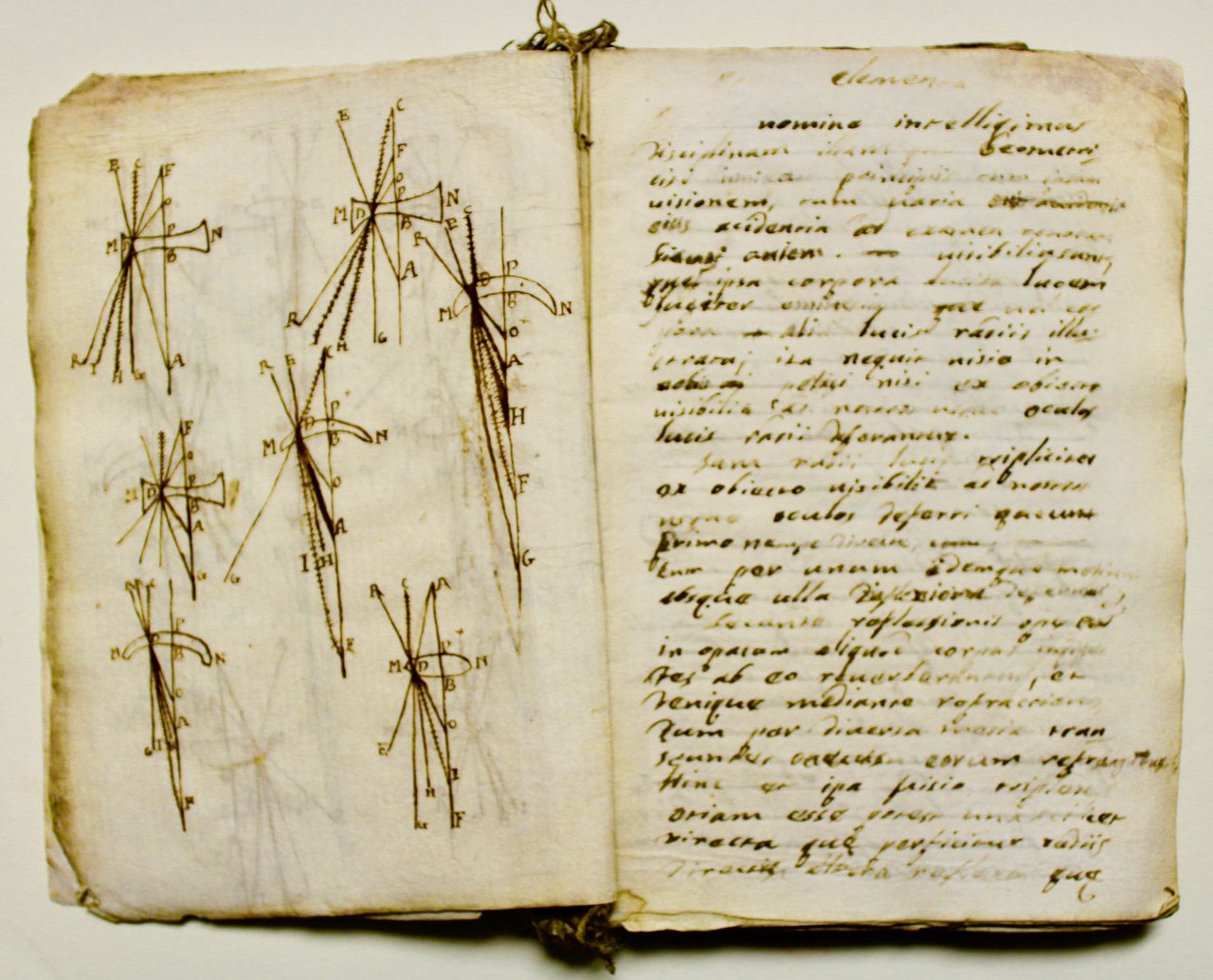 Reise-Cart von Italien darinnen angemerket die Wege und Strassen von …