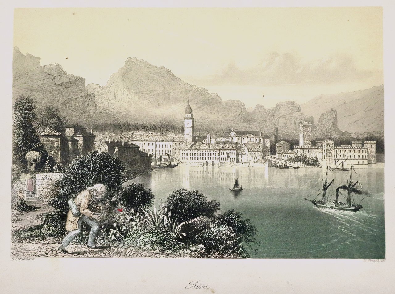 Riva. | Immagine principale