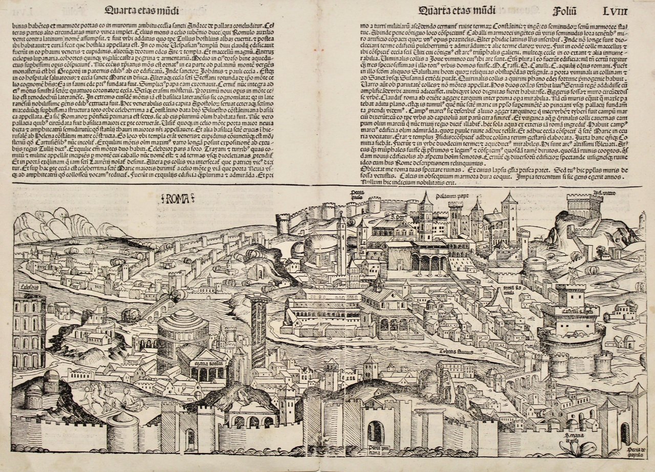 Roma-Genua | Immagine principale