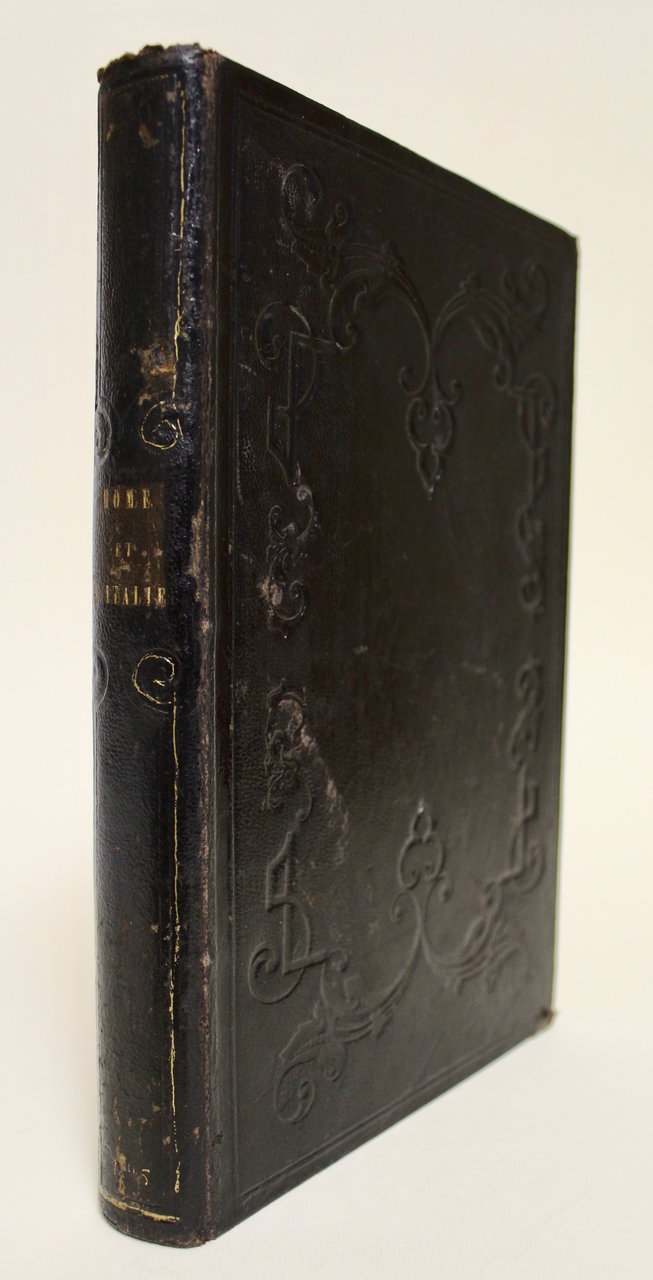 Rome et l'Italie méridionale