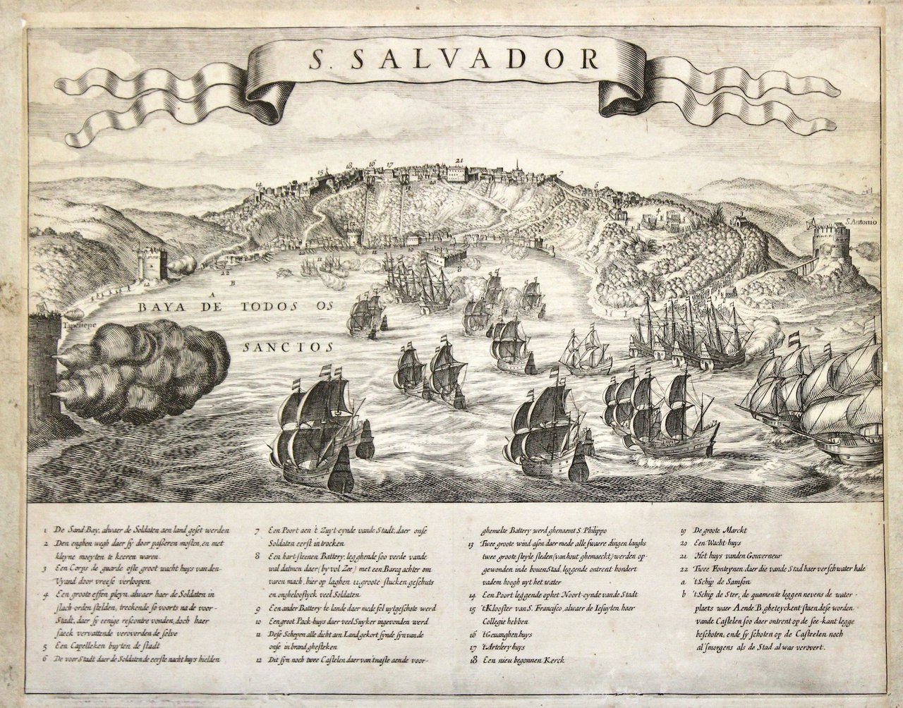 S. Salvador