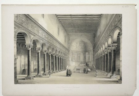 San Apollinare-Ravenna. | Immagine principale