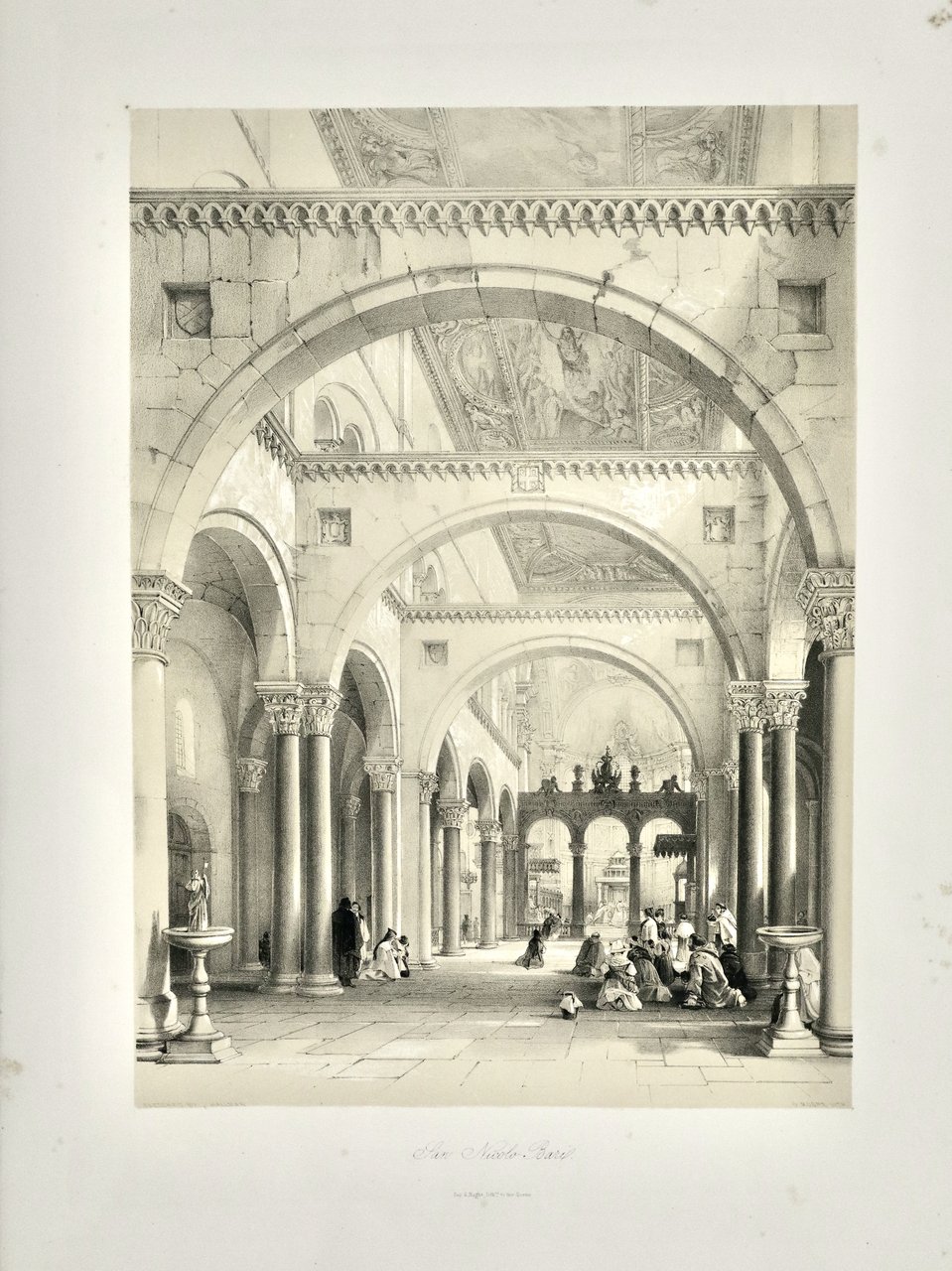 San Nicolo-Bari | Immagine principale