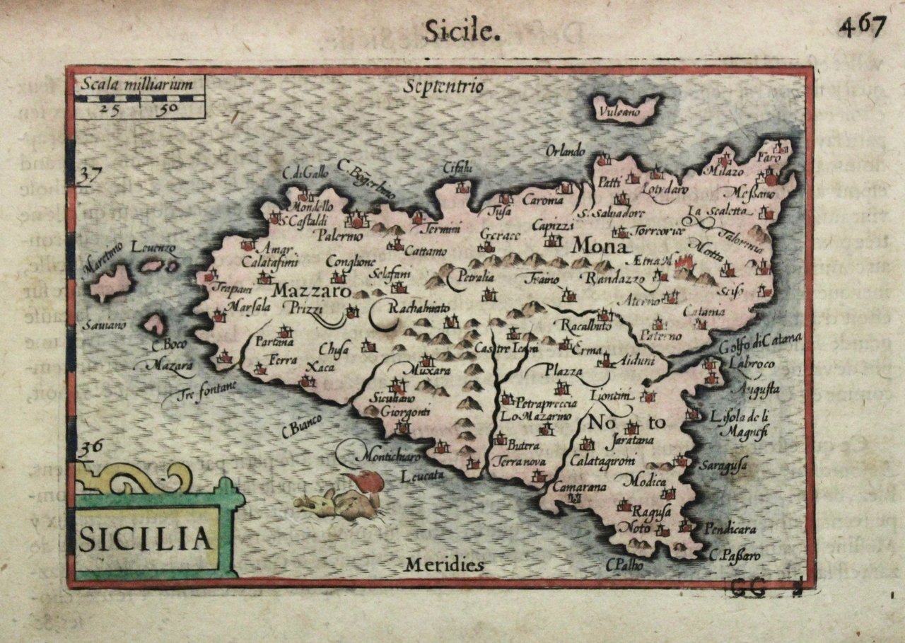 Sicilia